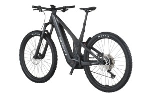 PATRON 920CAR BLACK 2026